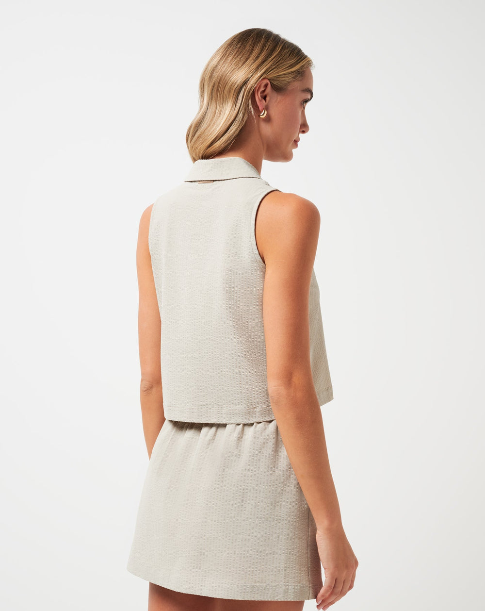 Island Fossil Travis Mathew Women|Golf