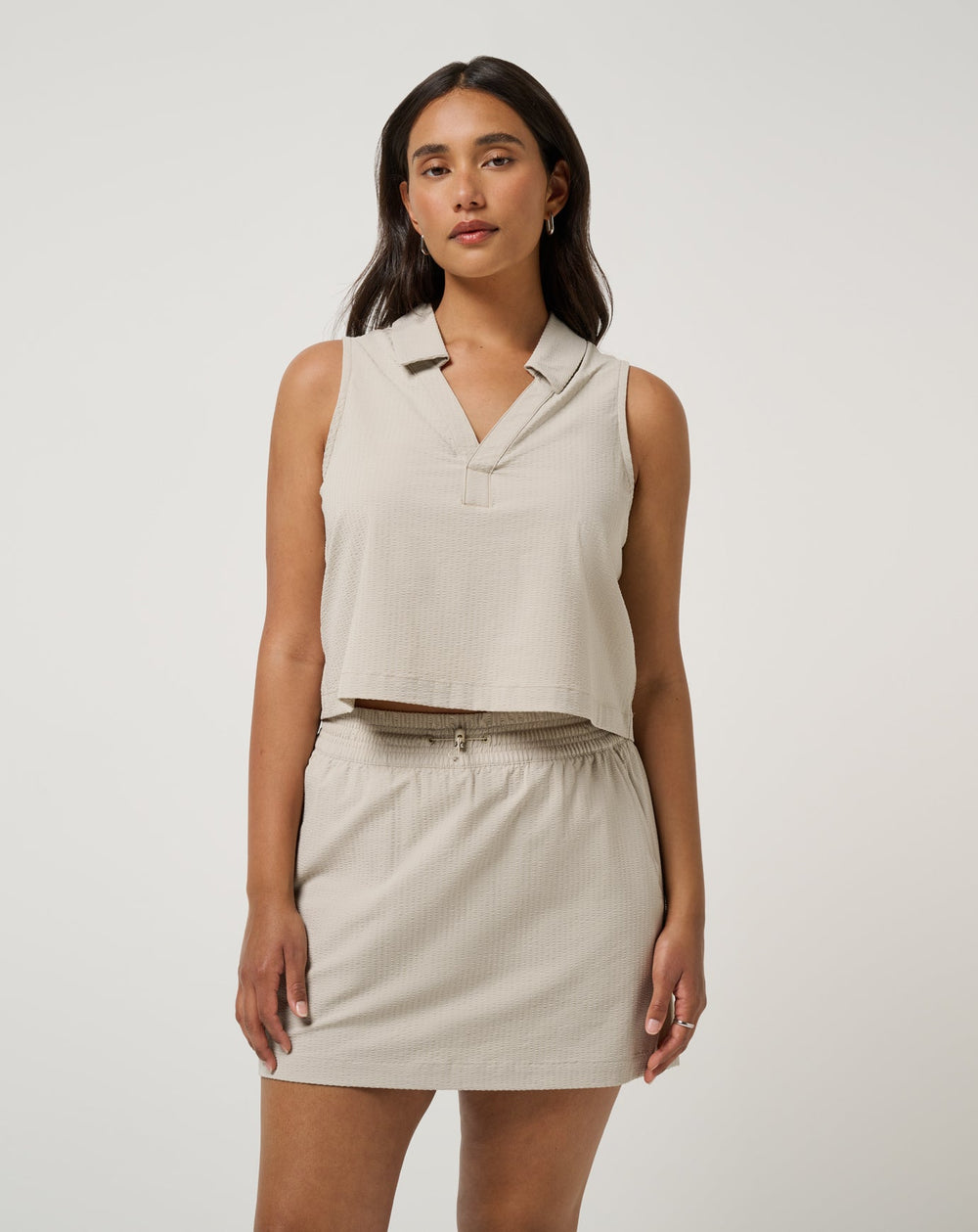 Island Fossil Travis Mathew Women|Golf