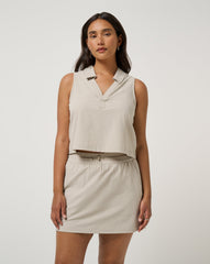 Island Fossil Travis Mathew Women|Golf