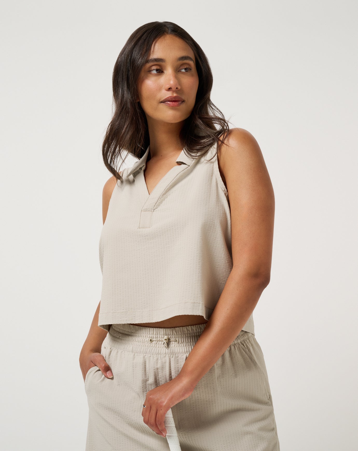 Island Fossil Travis Mathew Women|Golf