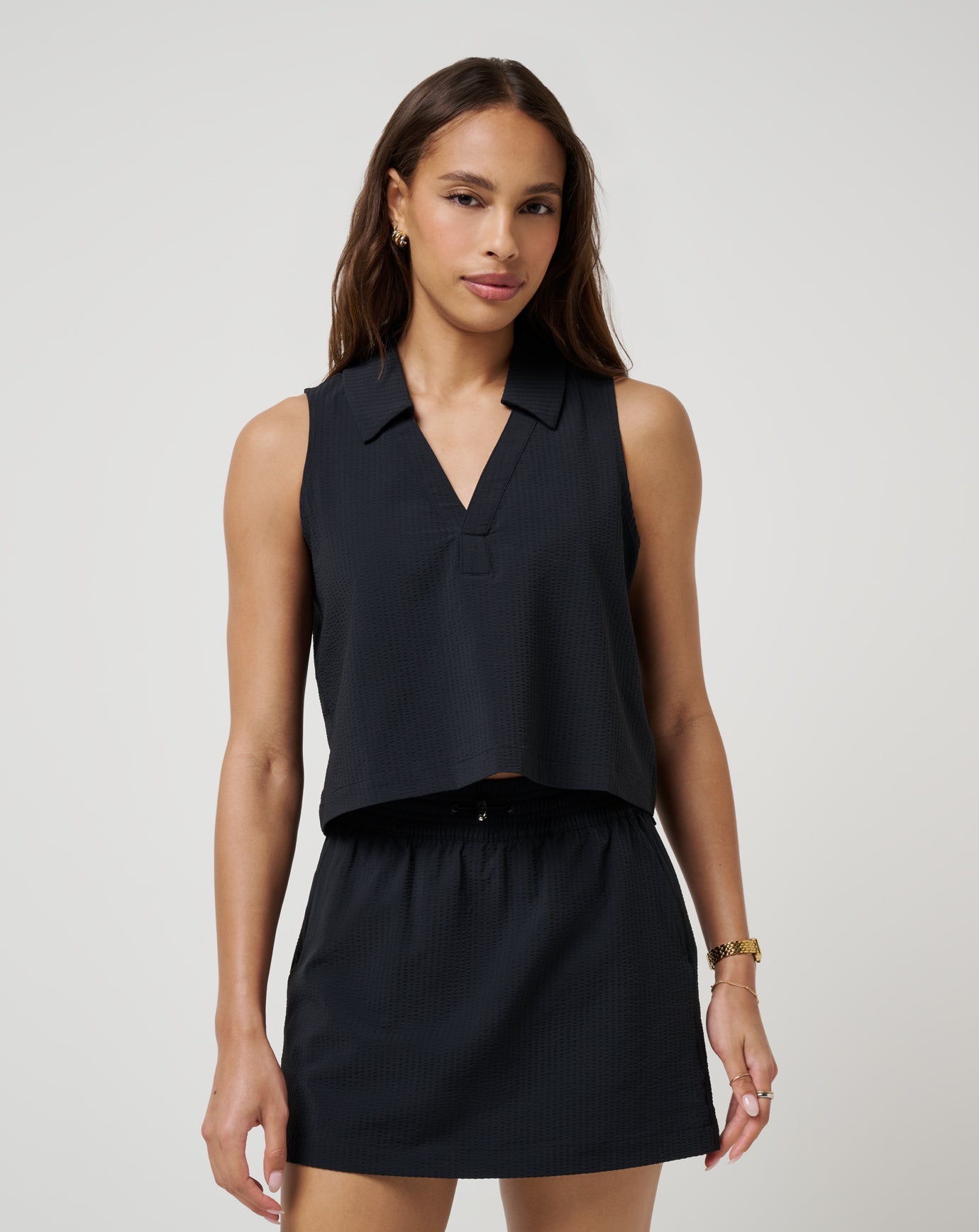 Black Travis Mathew Women|Golf