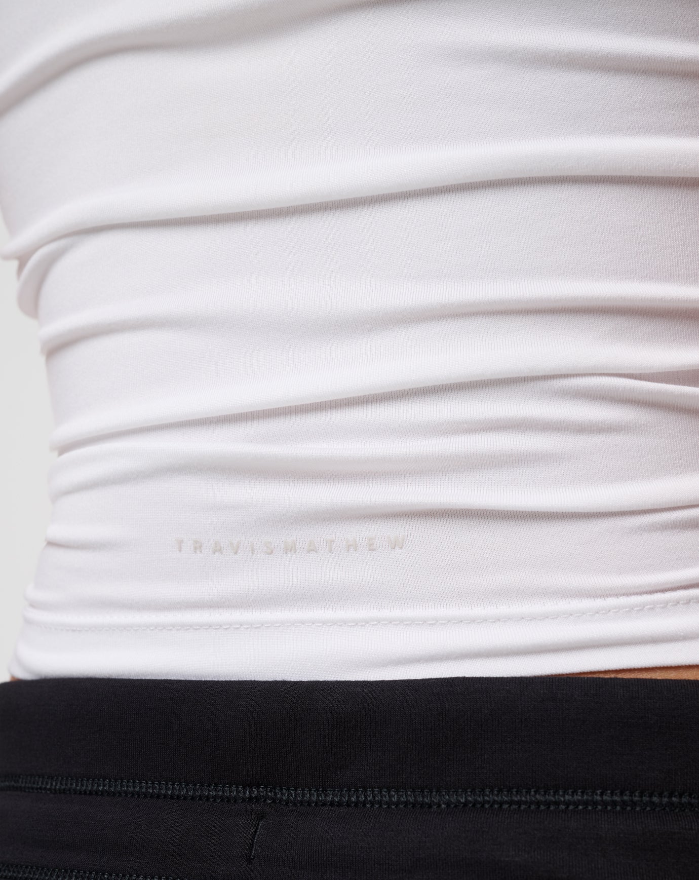 White Travis Mathew Women