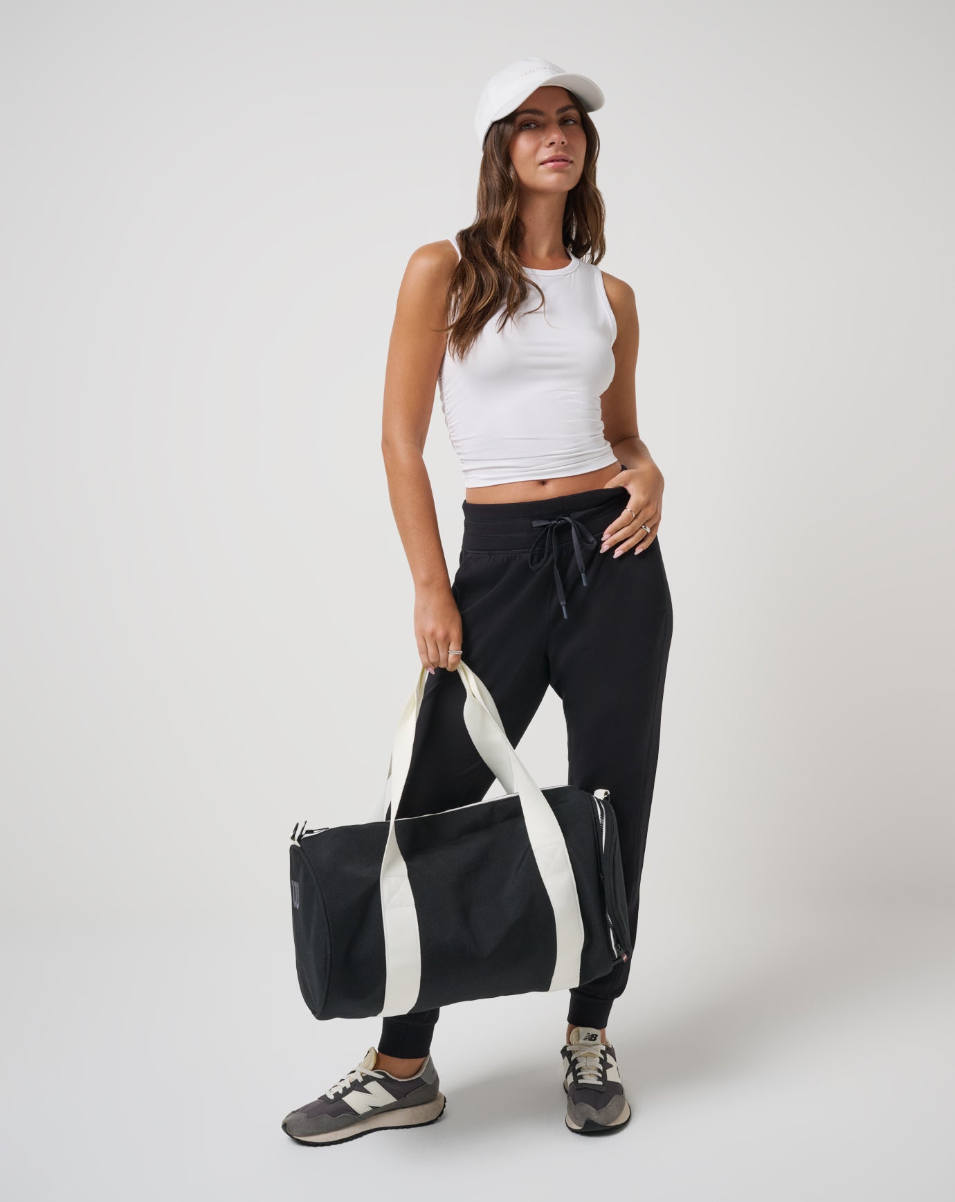 White Travis Mathew Women