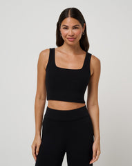 Black Travis Mathew Women