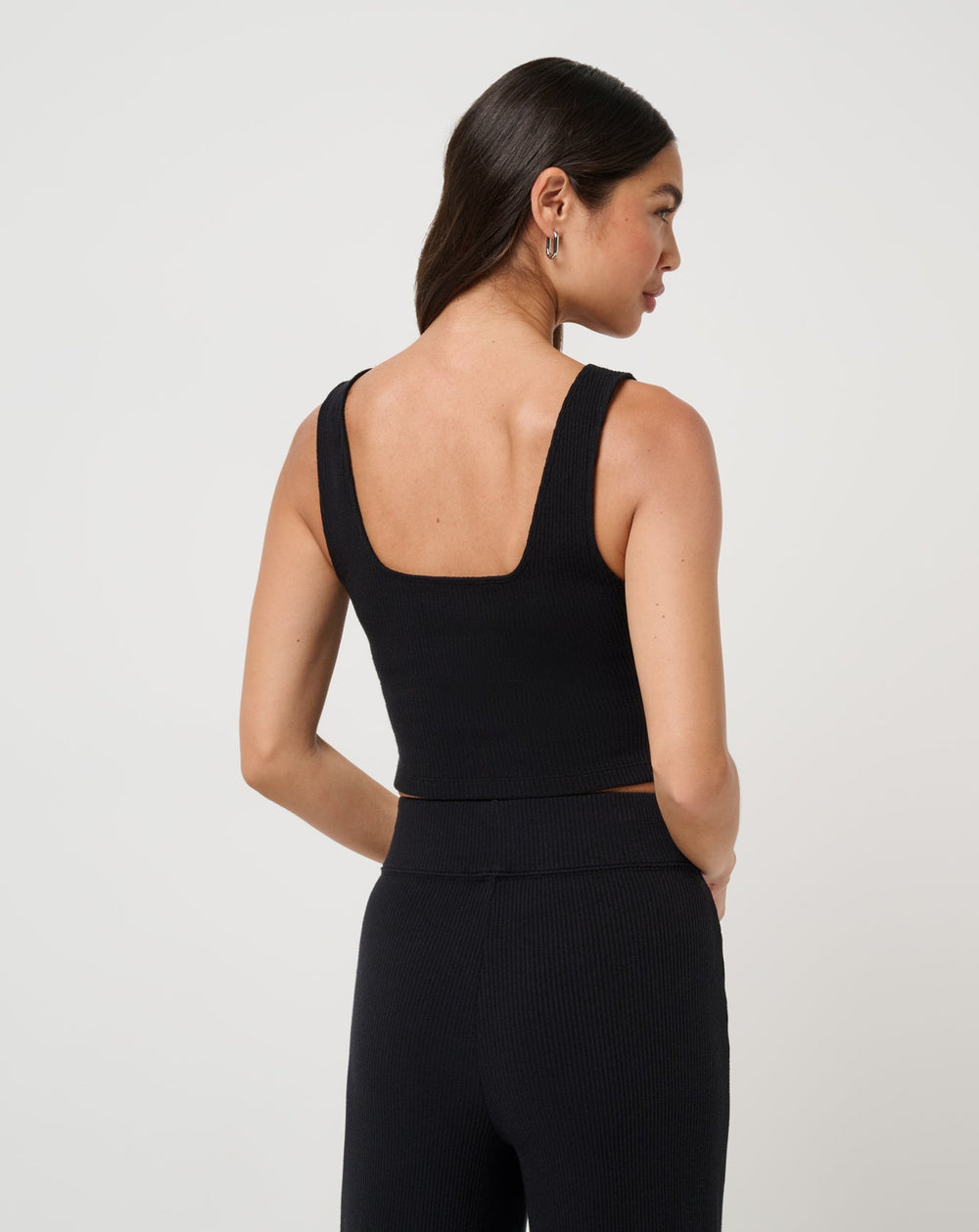 Black Travis Mathew Women