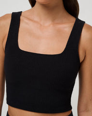 Black Travis Mathew Women