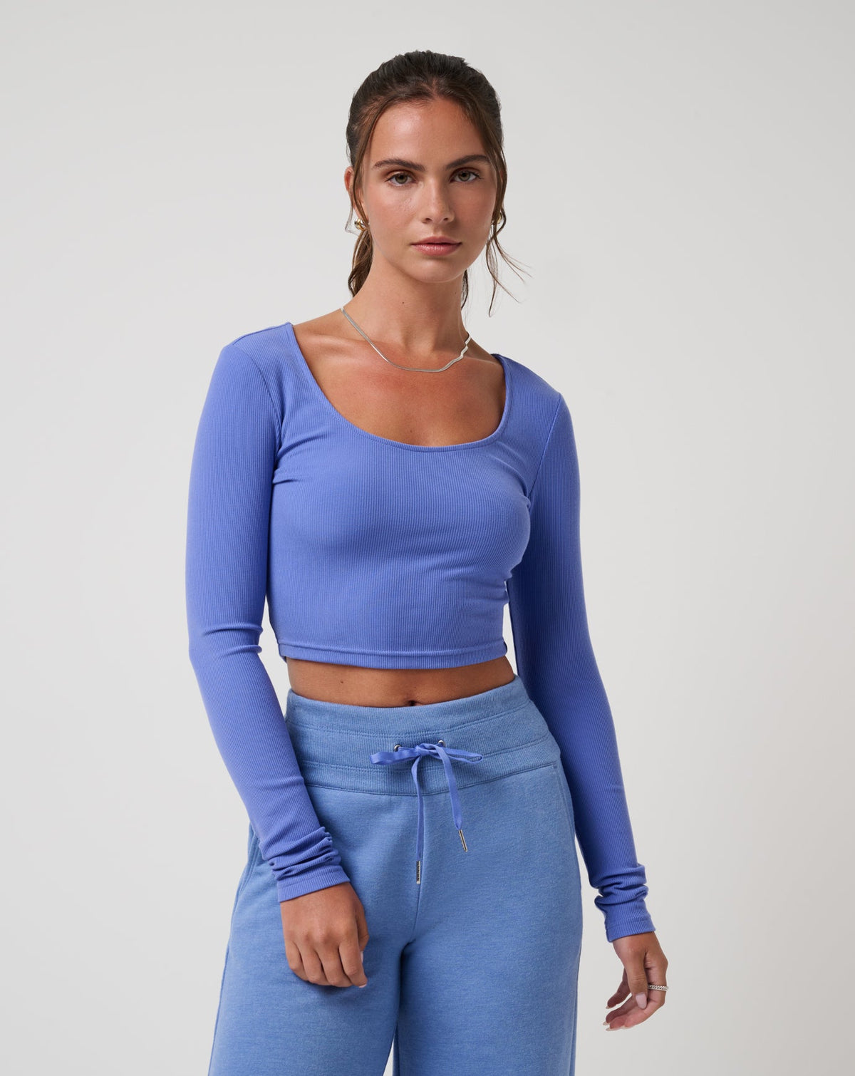 Baja Blue Travis Mathew Women