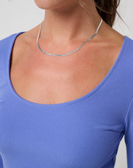 Baja Blue Travis Mathew Women
