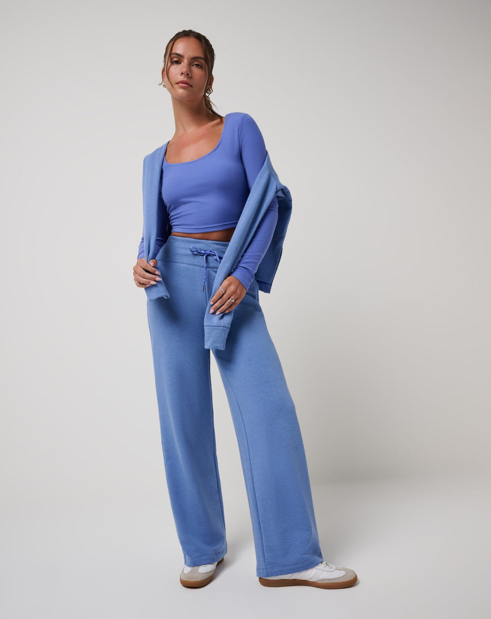 Baja Blue Travis Mathew Women