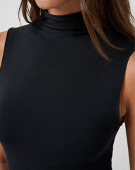 Black Travis Mathew Women