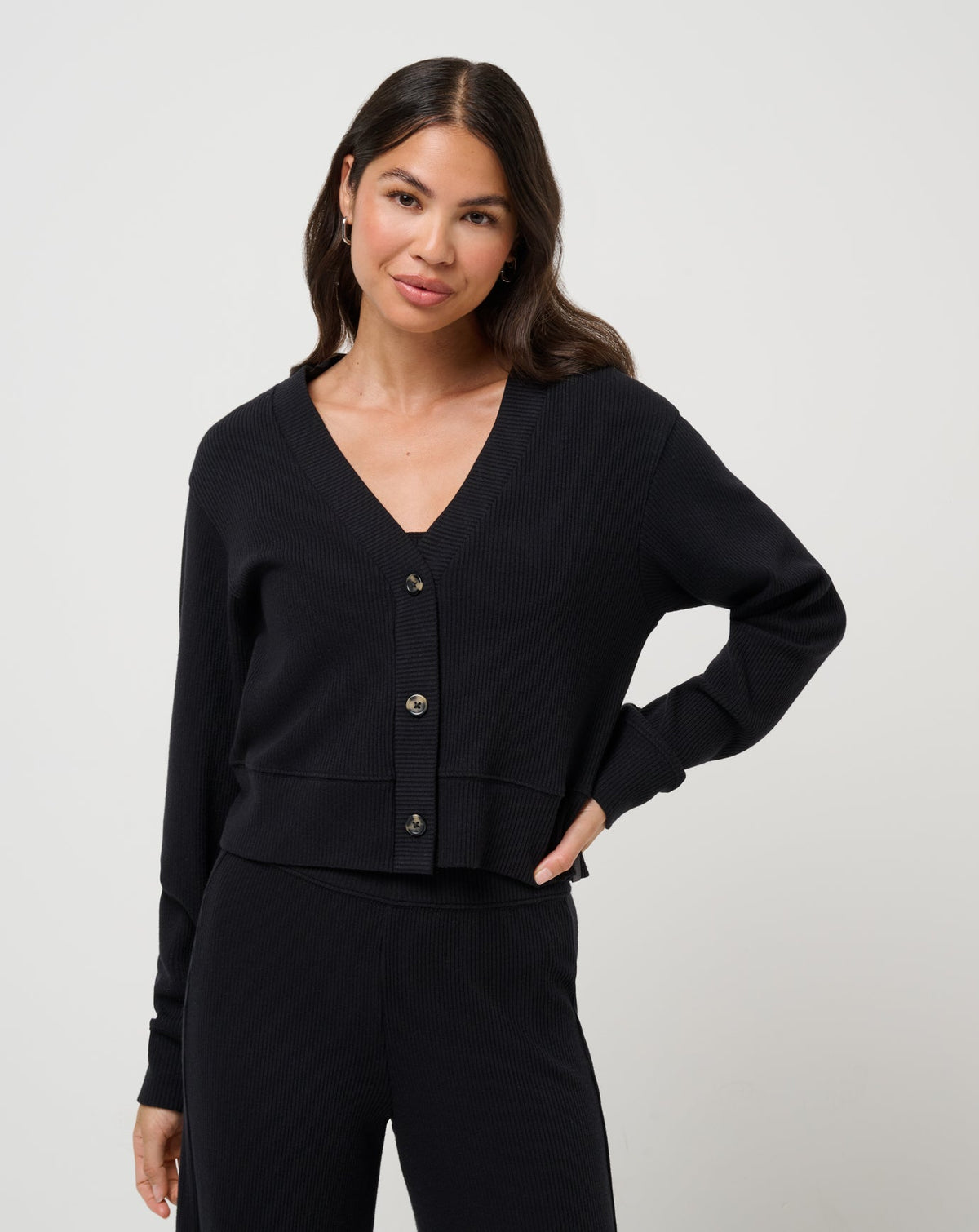 Black Travis Mathew Women