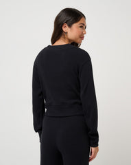 Black Travis Mathew Women
