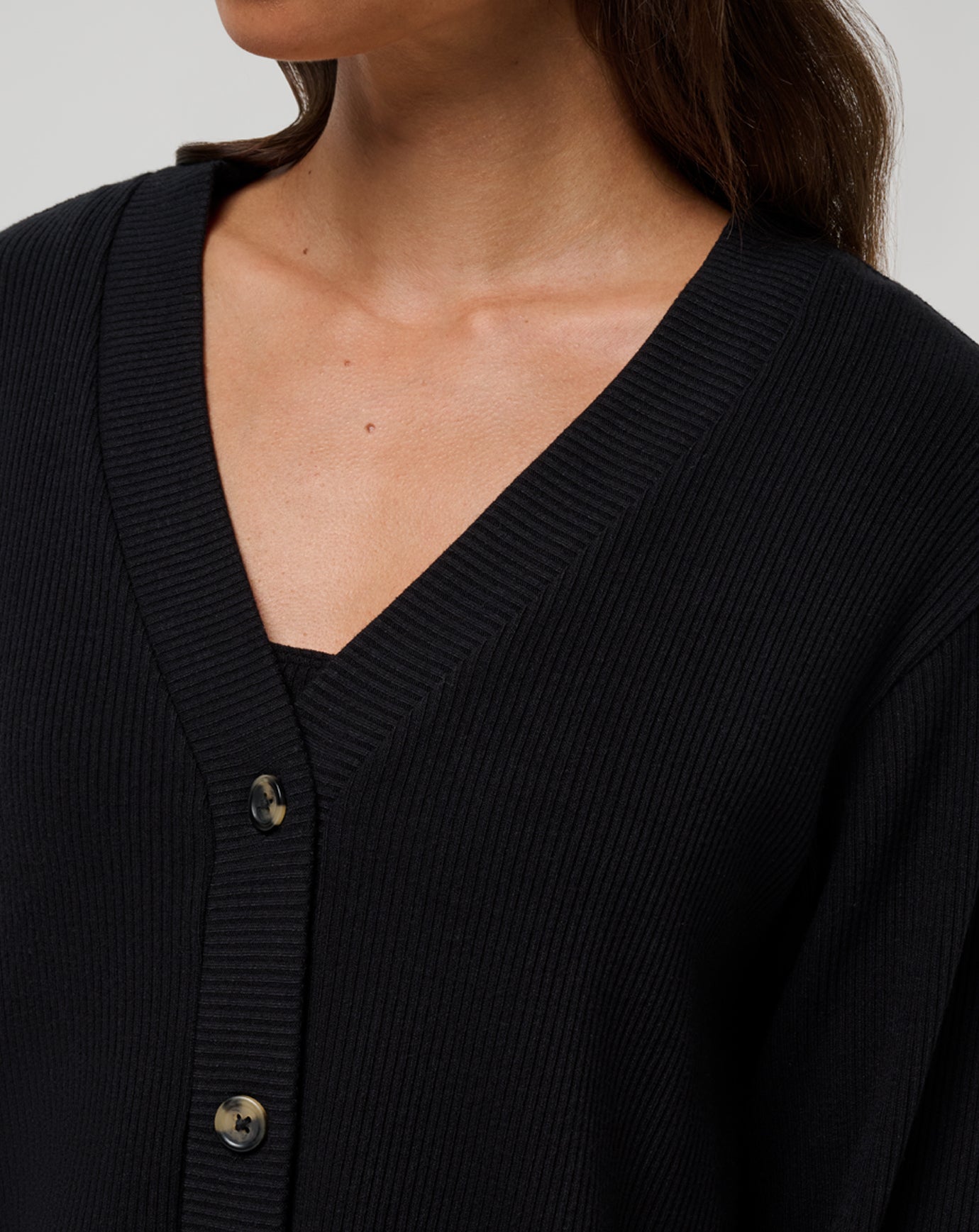 Black Travis Mathew Women