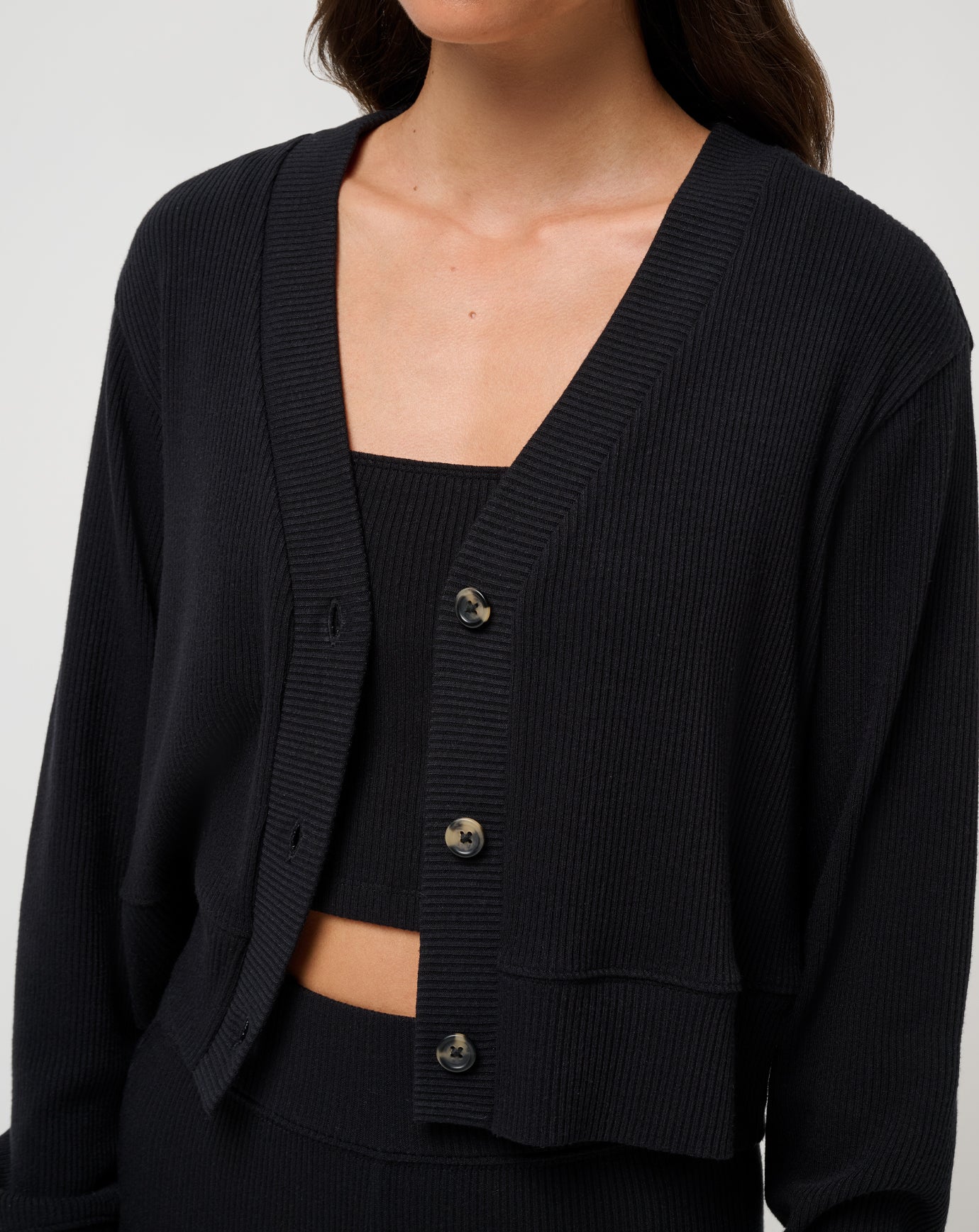 Black Travis Mathew Women