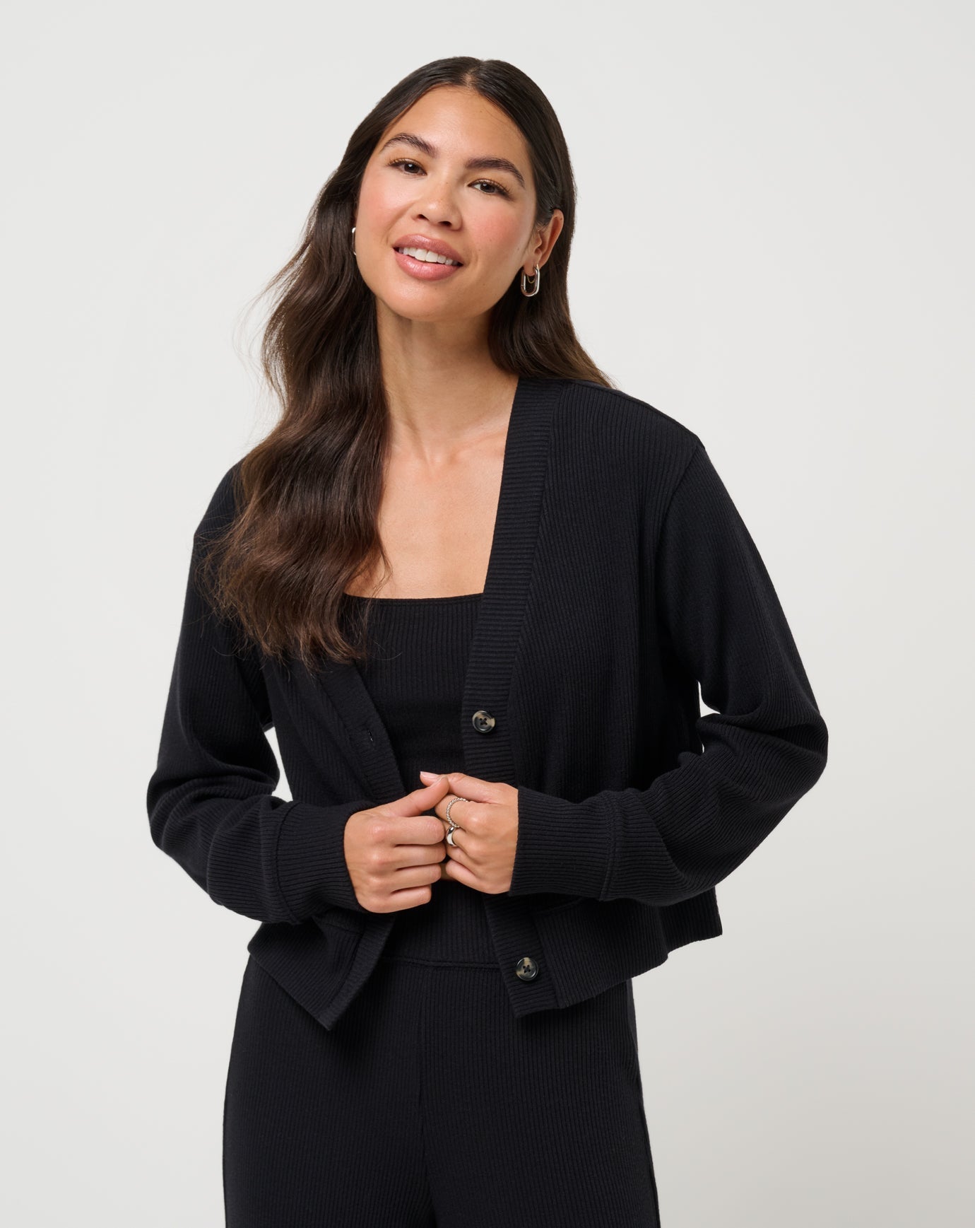 Black Travis Mathew Women