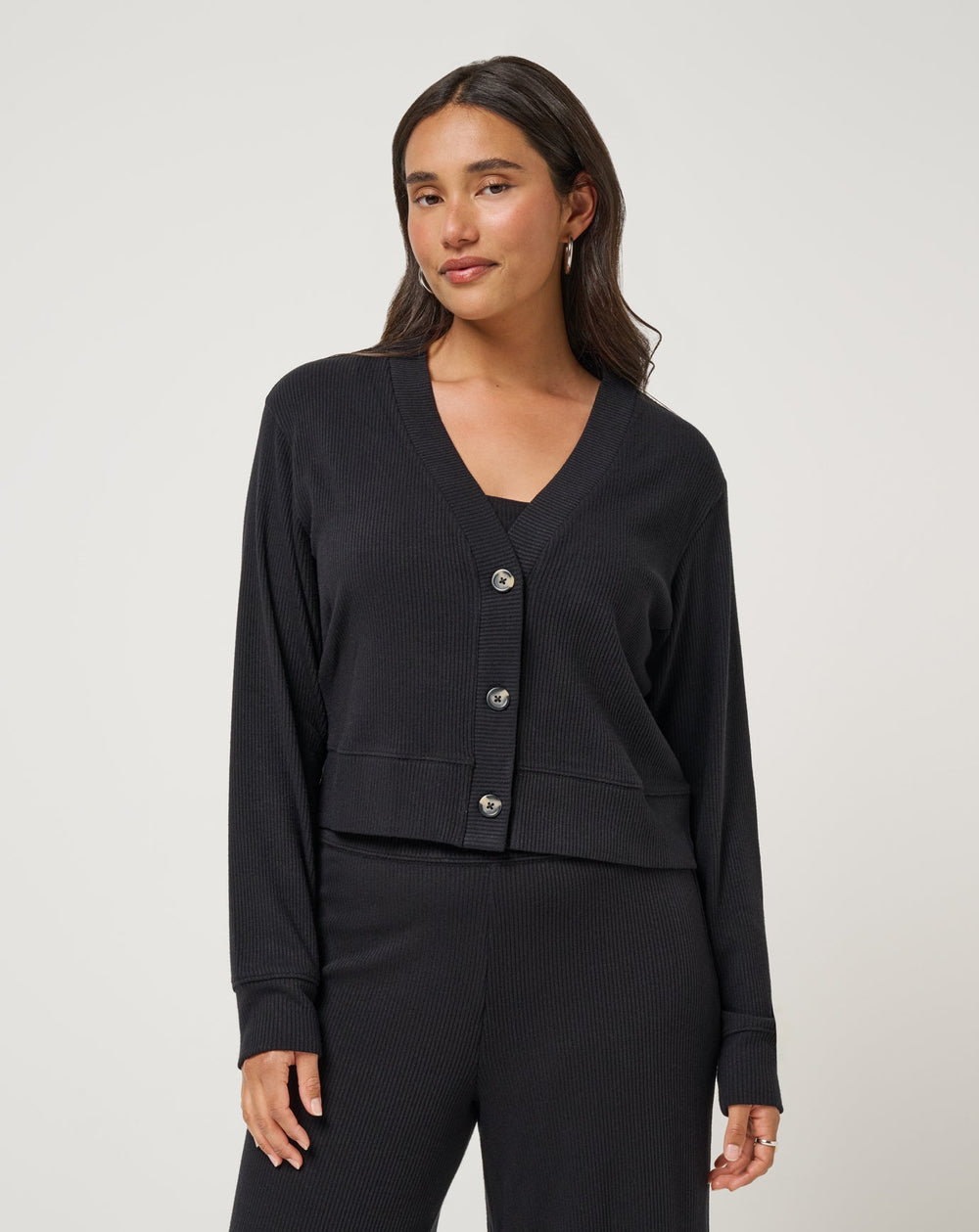 Black Travis Mathew Women