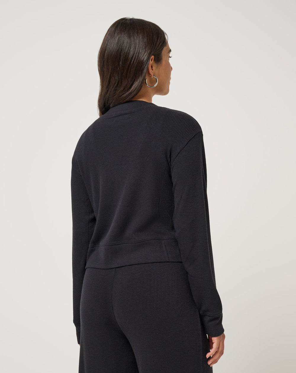 Black Travis Mathew Women