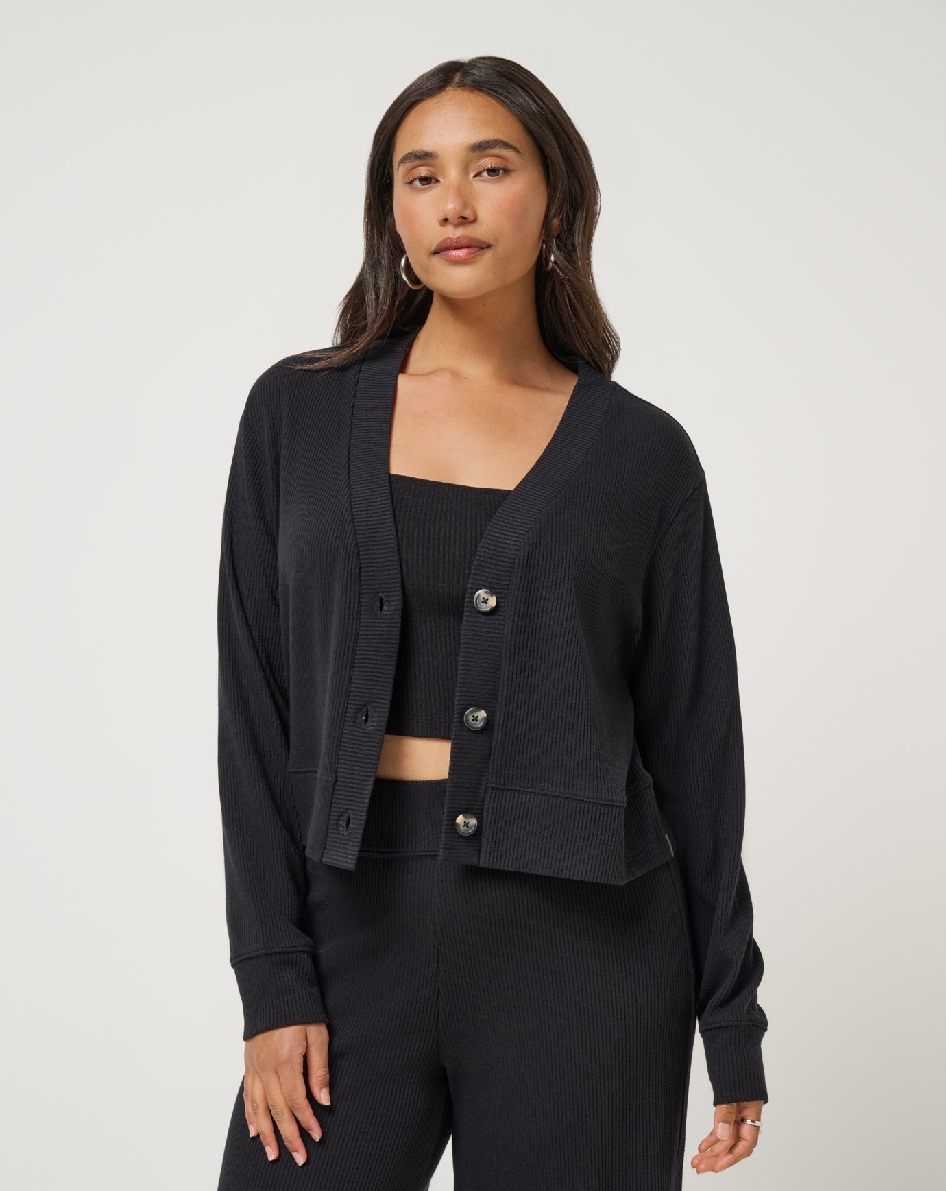 Black Travis Mathew Women