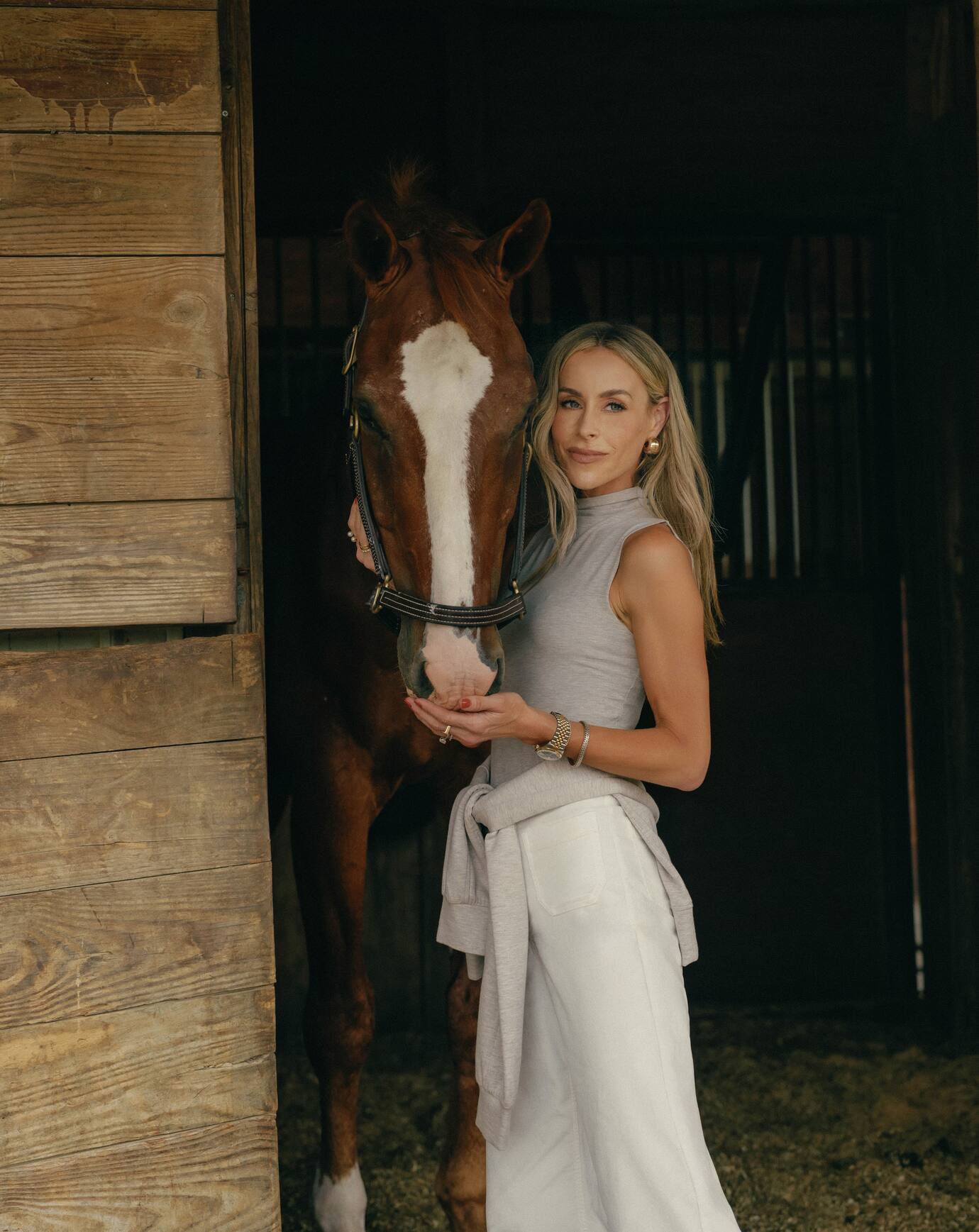 Heather Savannah Tan Travis Mathew Women