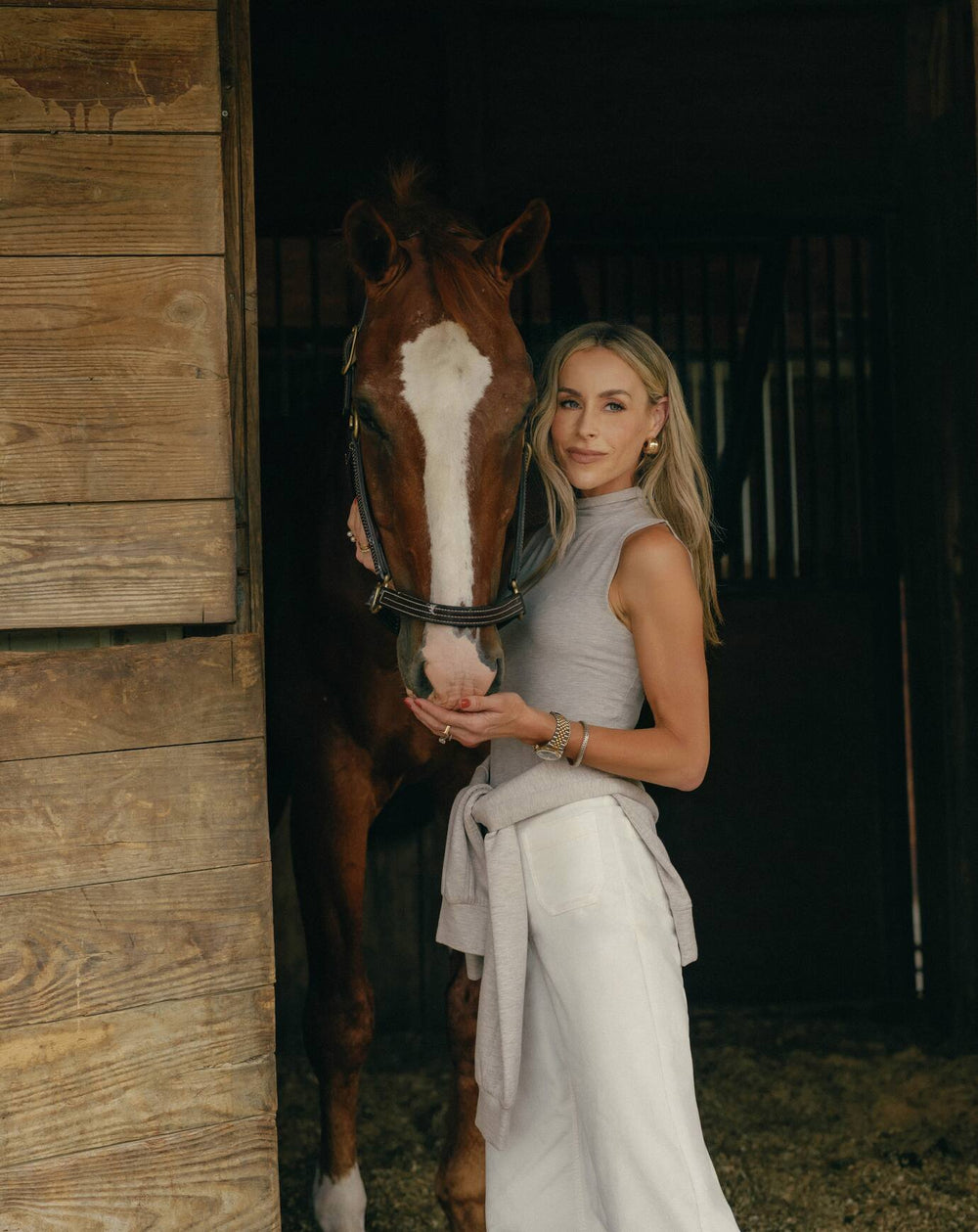 Heather Savannah Tan Travis Mathew Women