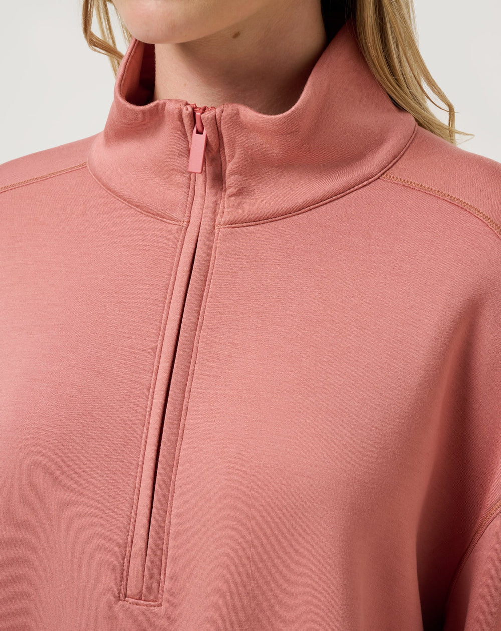 Brick Dust Travis Mathew Women|Golf