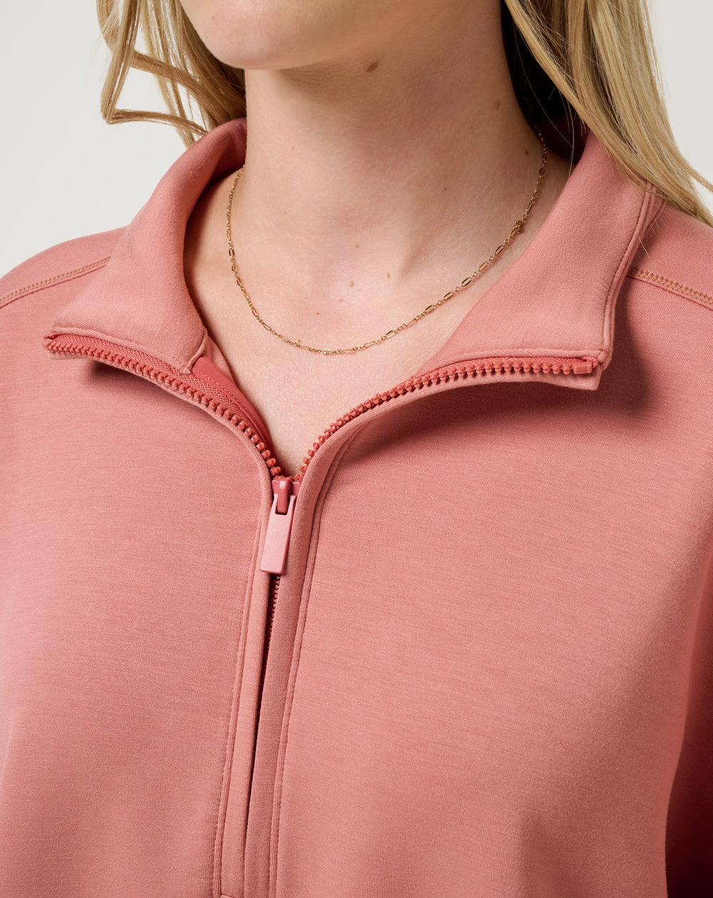 Brick Dust Travis Mathew Women|Golf