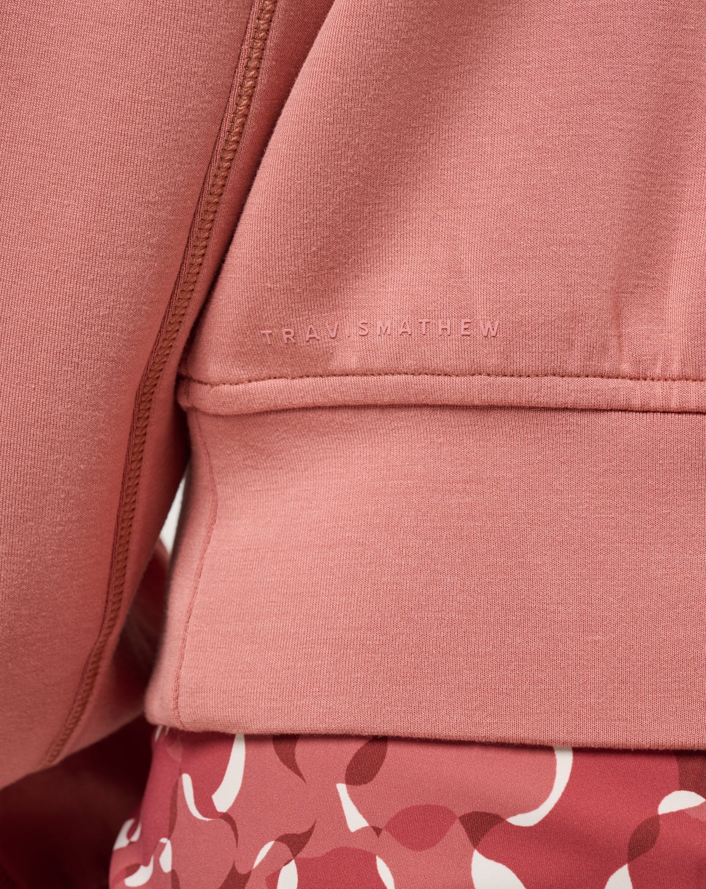 Brick Dust Travis Mathew Women|Golf