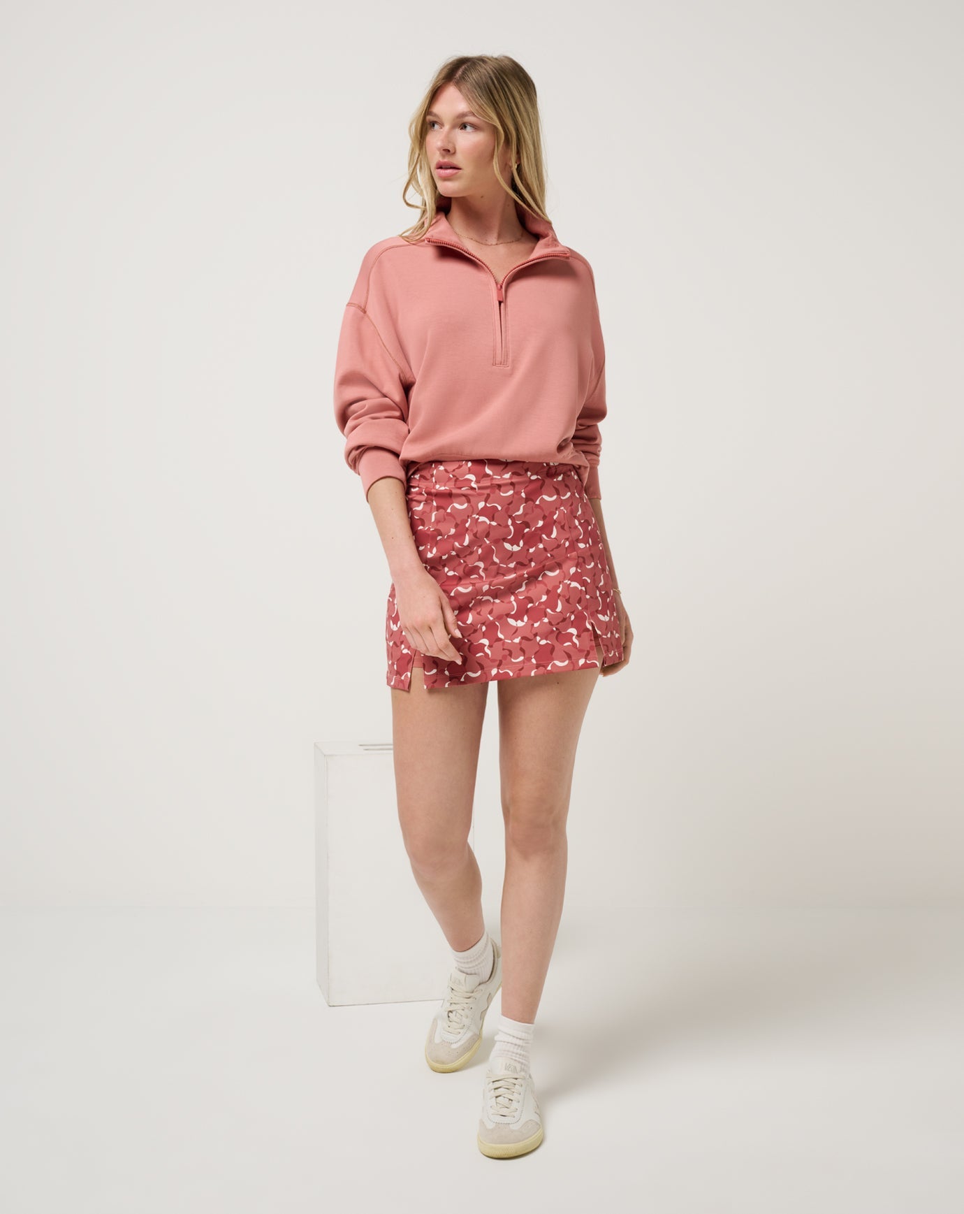 Brick Dust Travis Mathew Women|Golf
