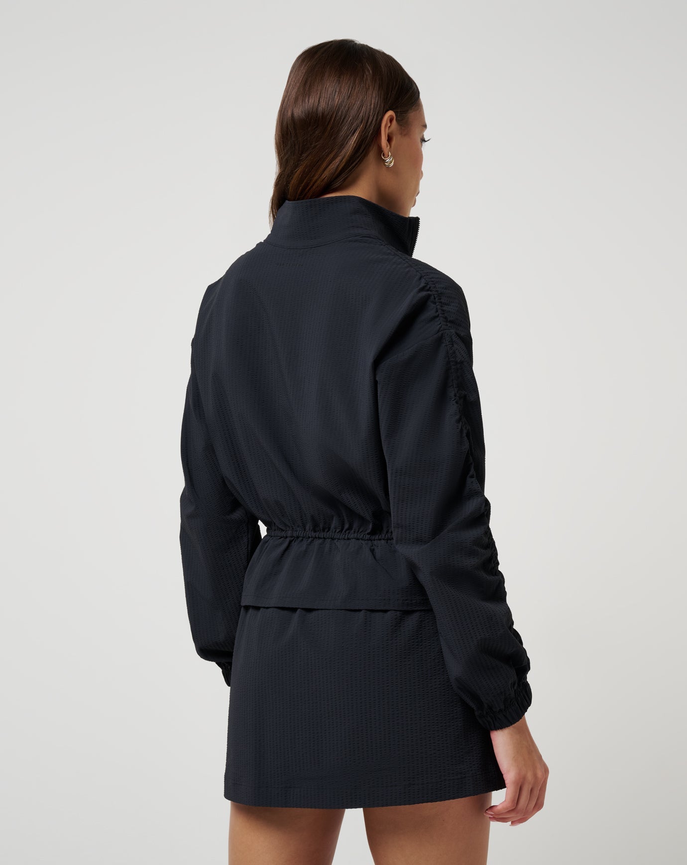 Black Travis Mathew Women|Golf