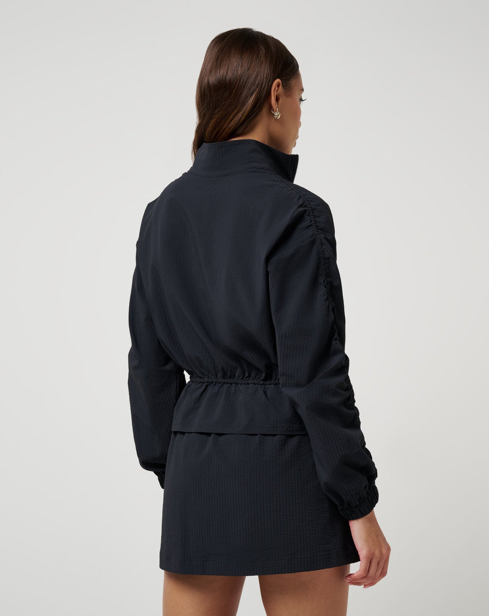 Black Travis Mathew Women|Golf