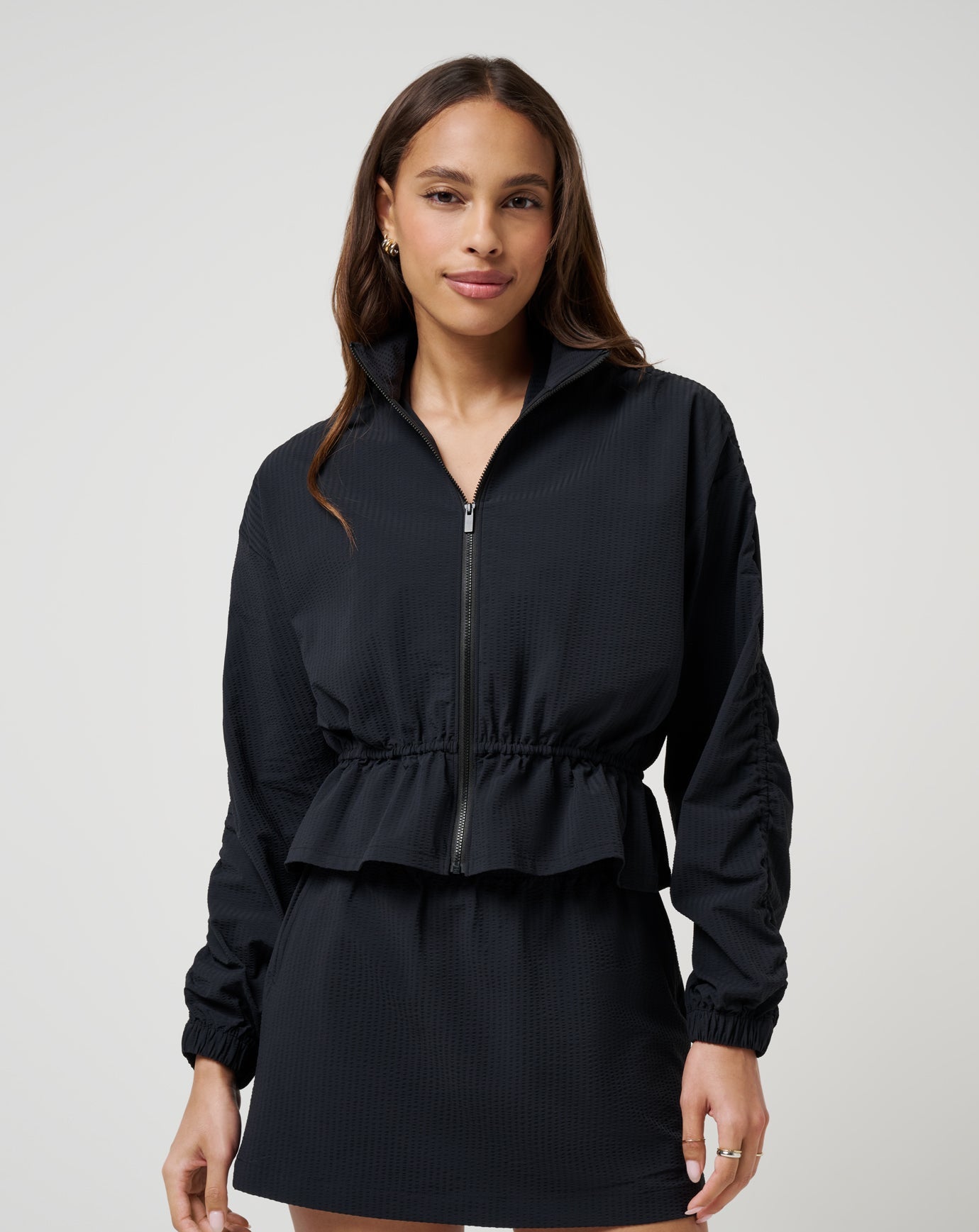 Black Travis Mathew Women|Golf