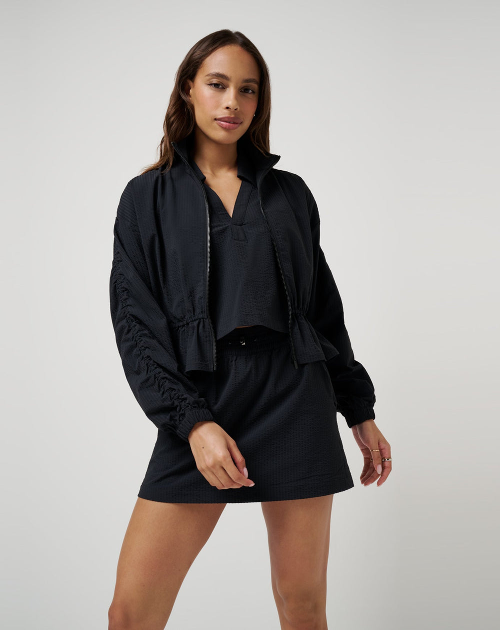 Black Travis Mathew Women|Golf