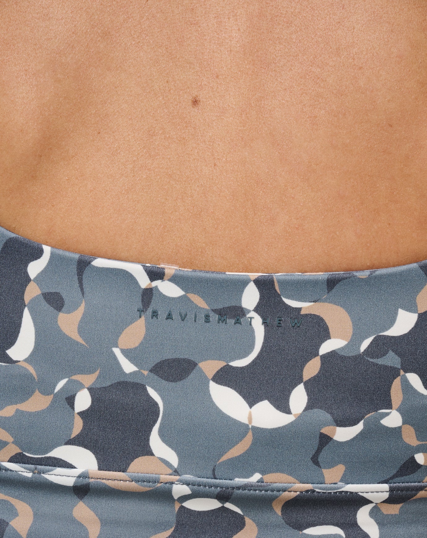 Dark Slate Multi Travis Mathew Women