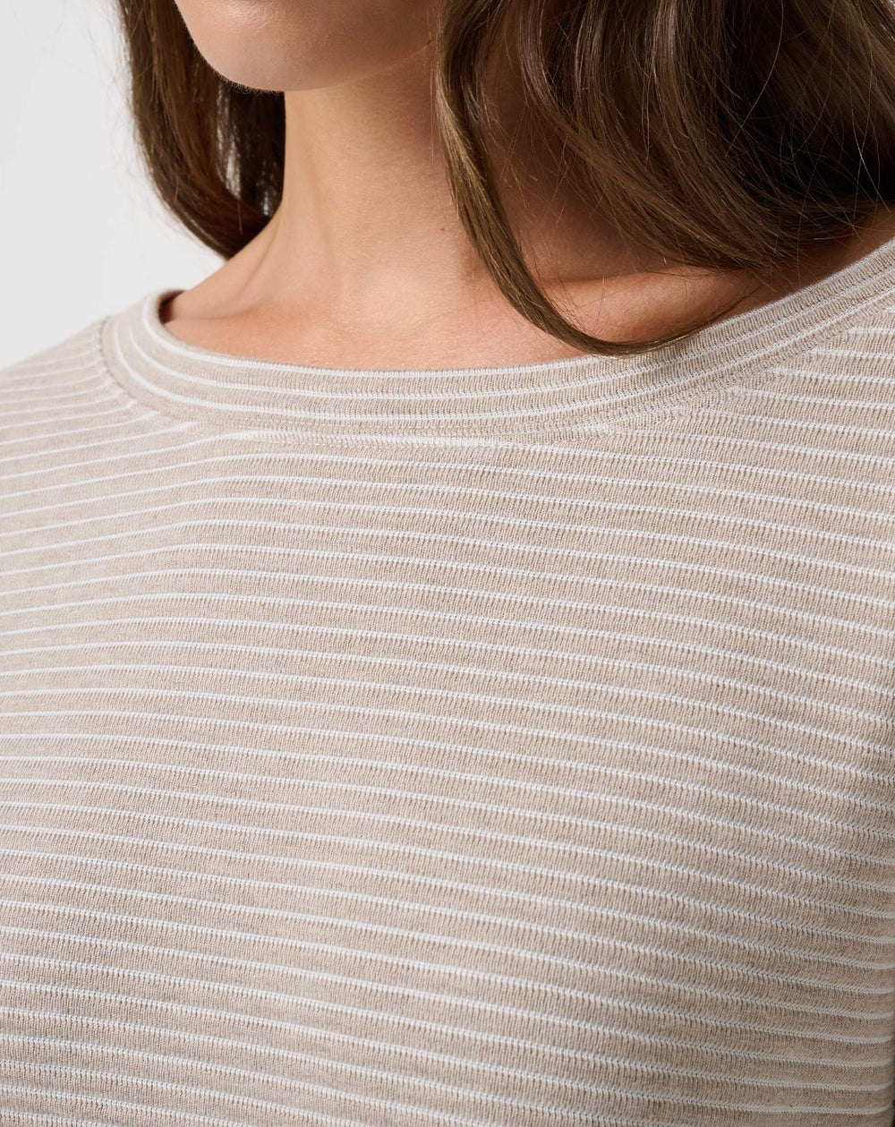 Heather Island Fossil Travis Mathew Women
