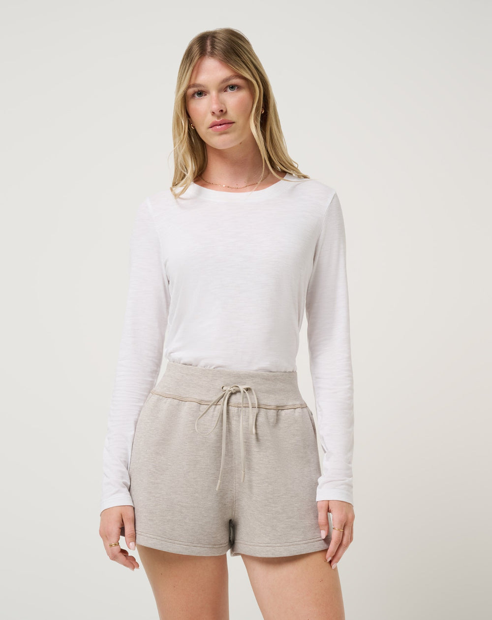 White Travis Mathew Women