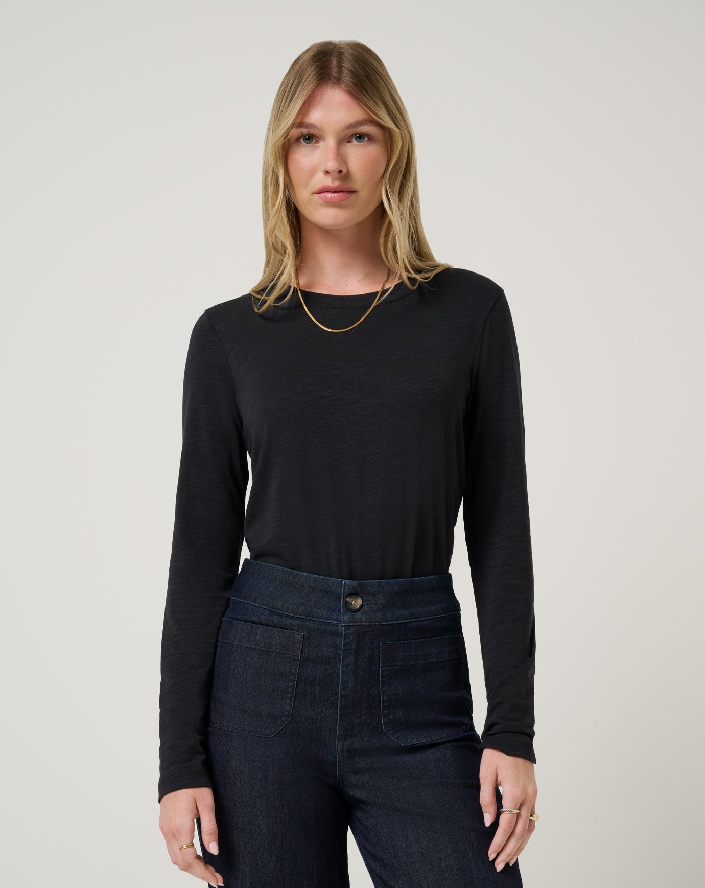 Black Travis Mathew Women