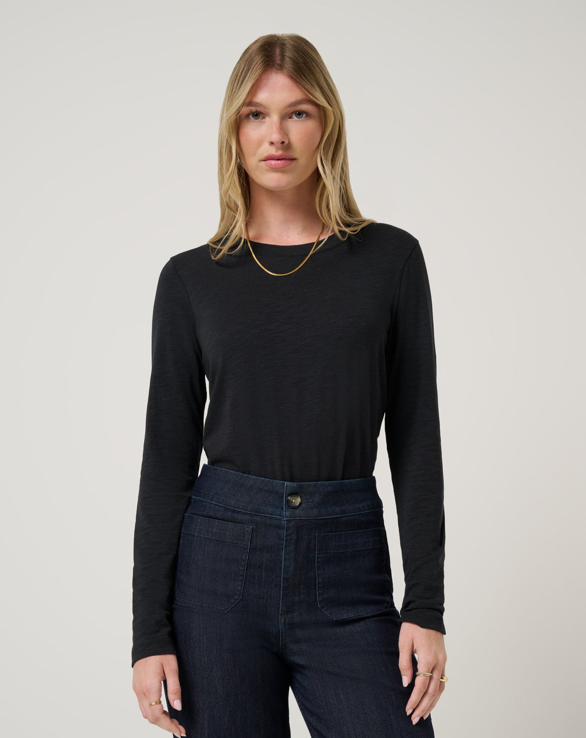 Black Travis Mathew Women