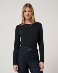 Black Travis Mathew Women
