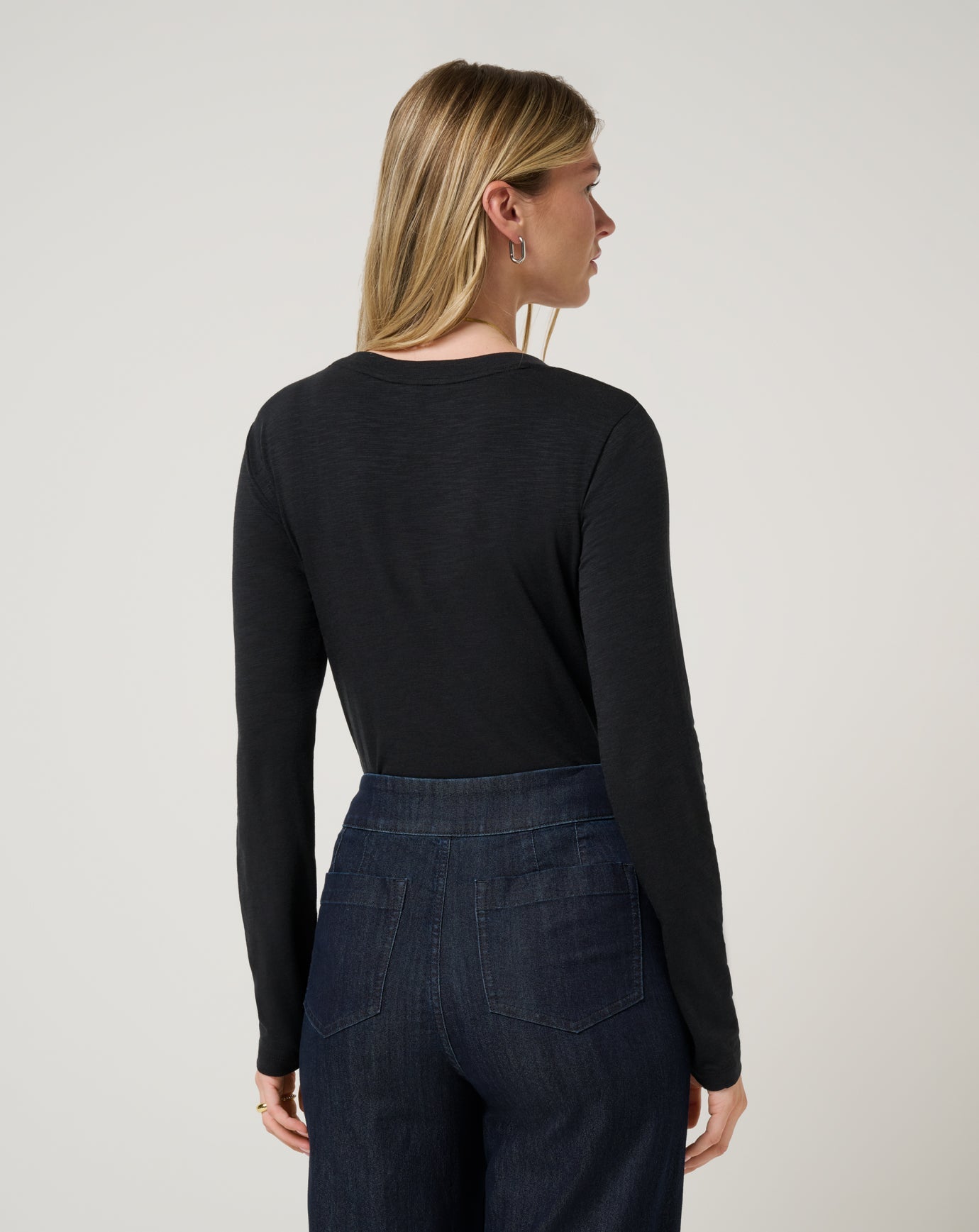 Black Travis Mathew Women