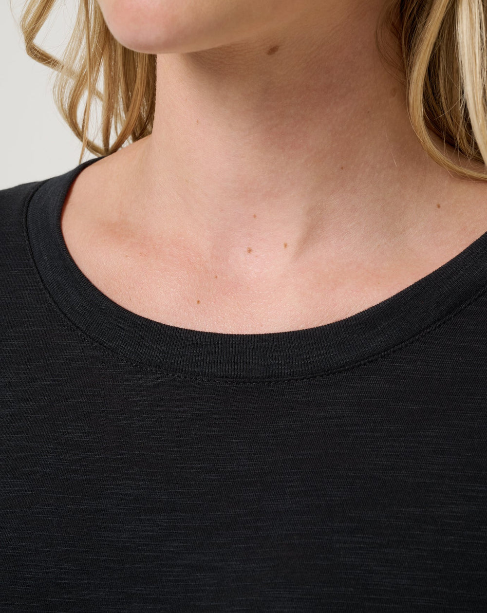Black Travis Mathew Women