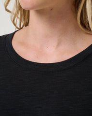 Black Travis Mathew Women