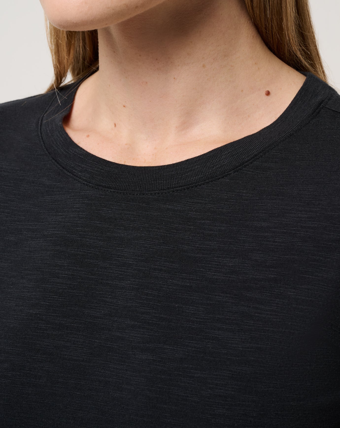 Black Travis Mathew Women