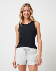 Black Travis Mathew Women