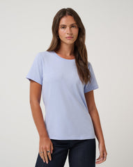 Soft Blue Travis Mathew Women