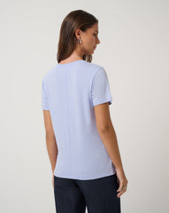 Soft Blue Travis Mathew Women