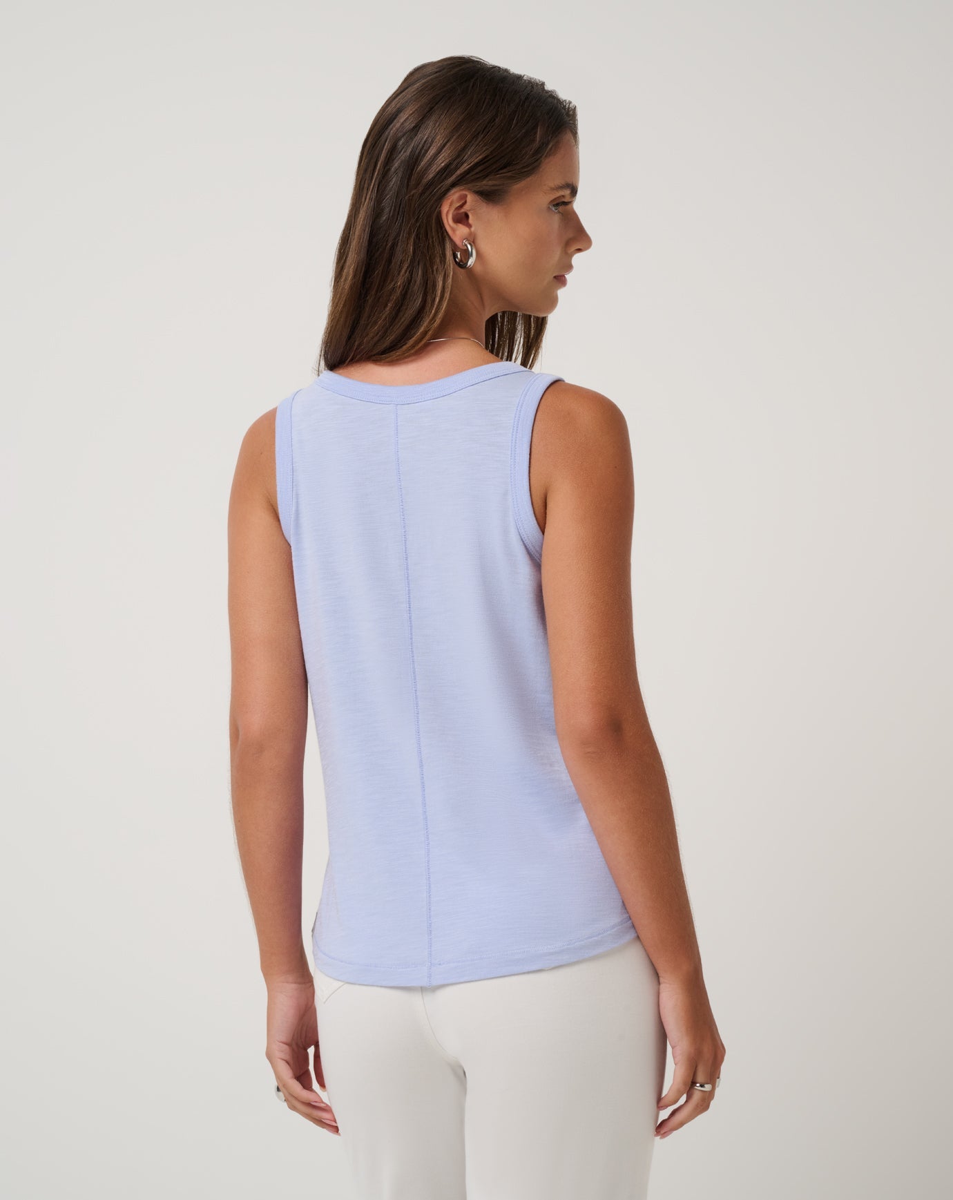 Soft Blue Travis Mathew Women