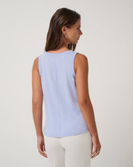 Soft Blue Travis Mathew Women