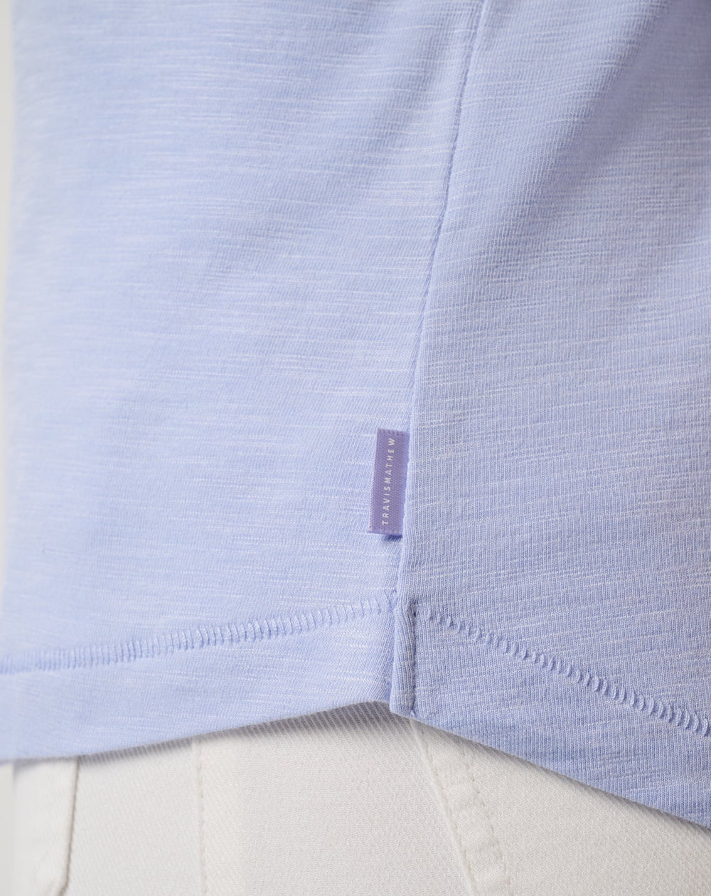 Soft Blue Travis Mathew Women