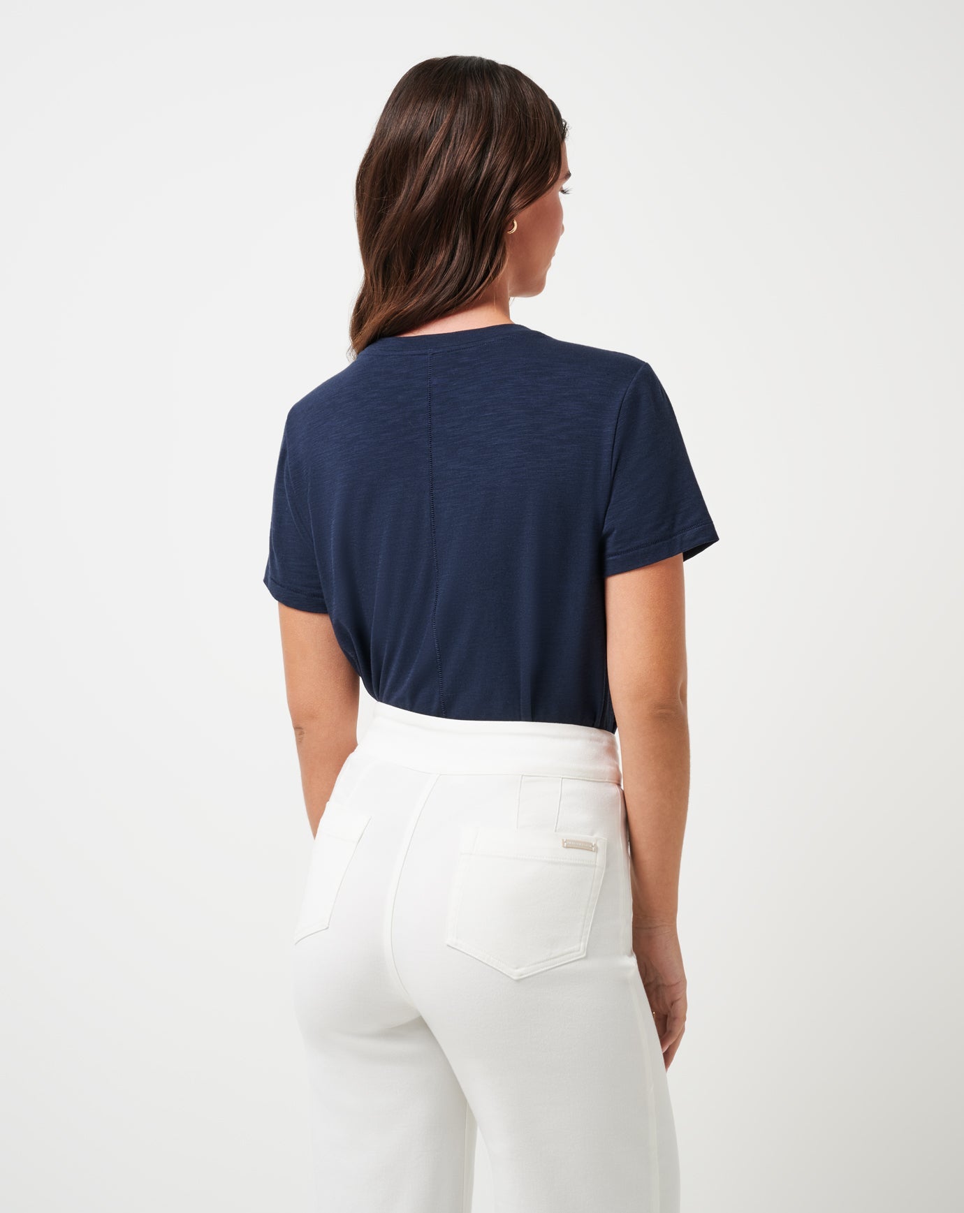 Navy Blazer Travis Mathew Women