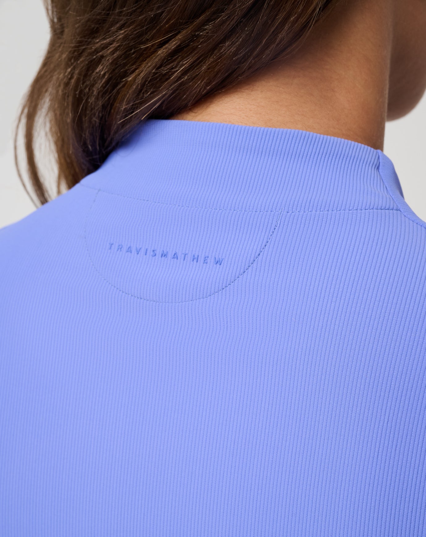 Baja Blue Travis Mathew Women|Golf